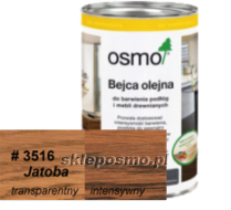 Bejca olejna Jatoba 3516, 1L