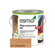 Olej ochronny UV kolor DAGLEZJA 427, 0,75L