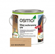 Olej ochronny UV kolor MODRZEW 426, 2,5L